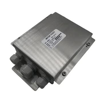 mettler toledo rad junction box|toledo load cell junction box.